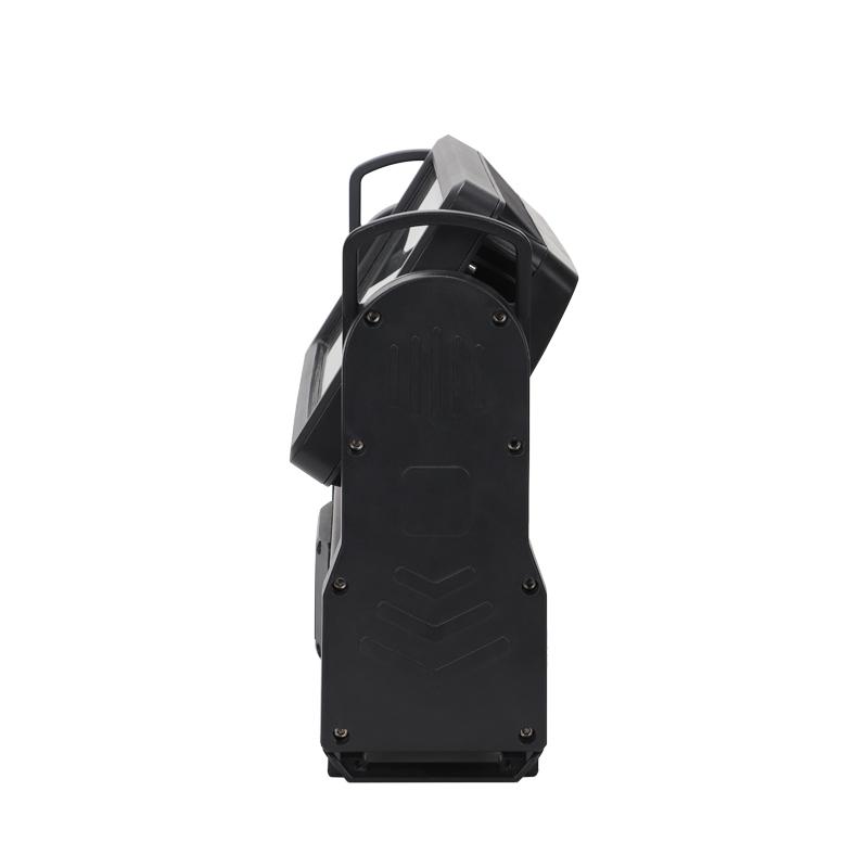 IP65 1000W RGBW LED Moving Head Strobe Light for DJ, Disco & Architectural Lighting